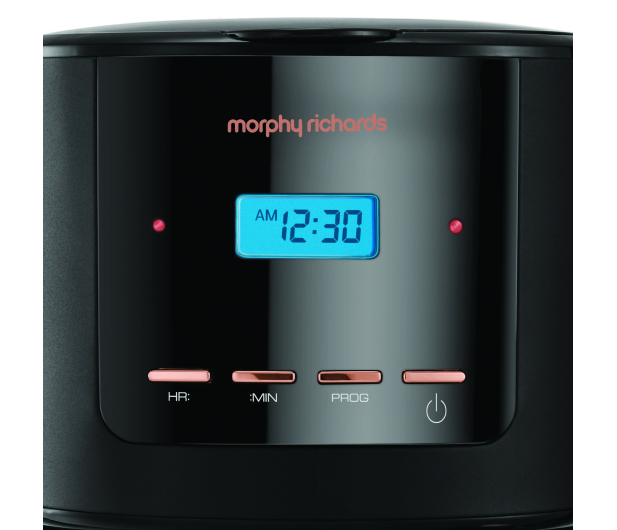 Morphy Richards Accents Rosegold 162030 - 1381888 - zdjęcie 5